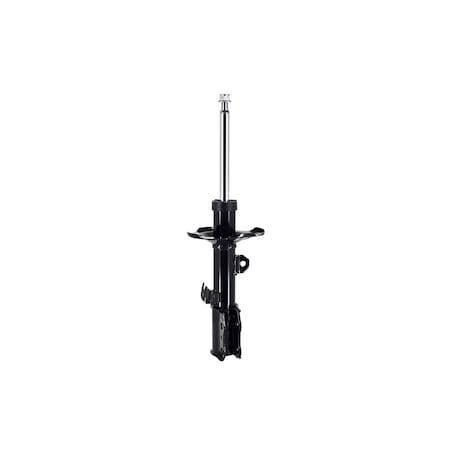 Fcs Struts Suspension Strut Assembly, 331601L 331601L